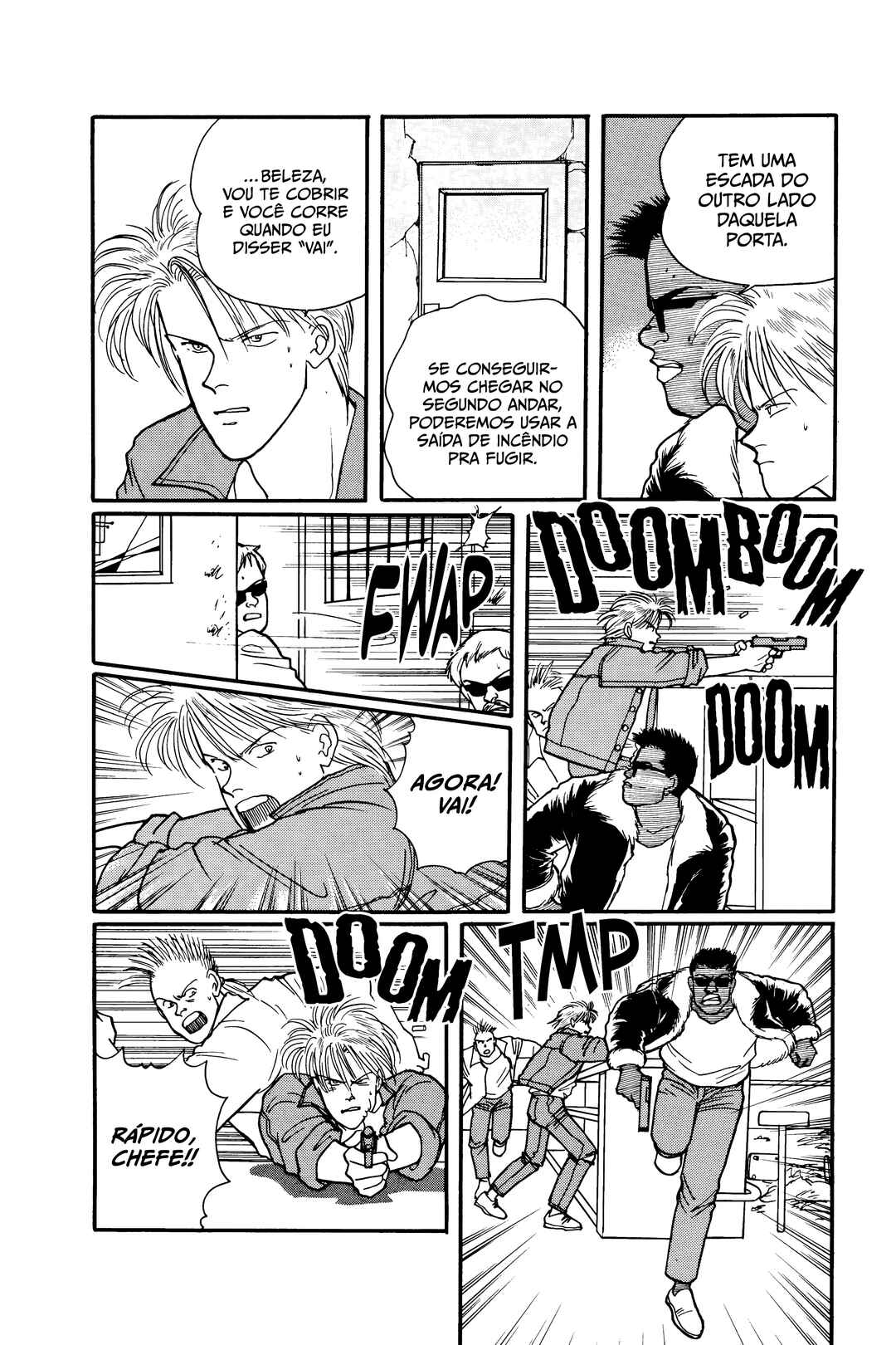Chapter 85 - Page 29