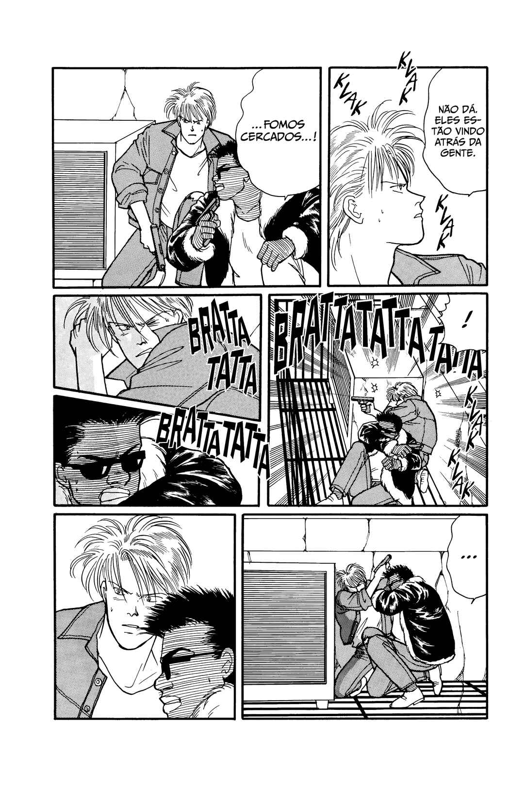 Chapter 85 - Page 31