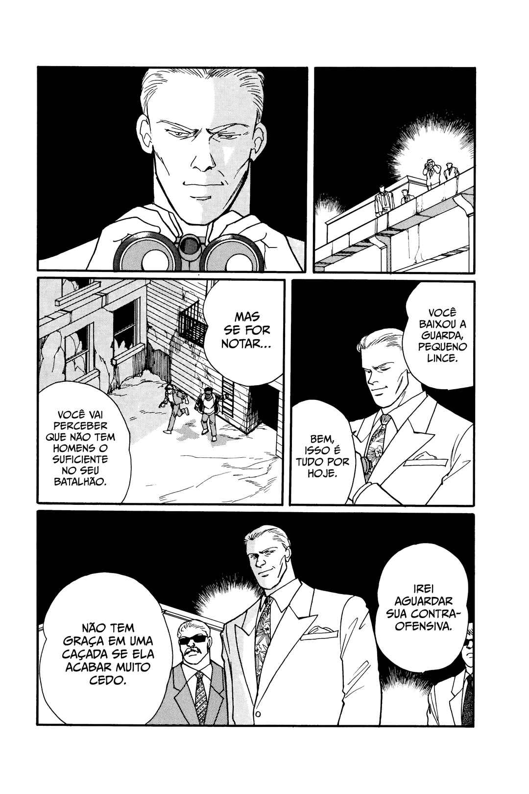 Chapter 85 - Page 34