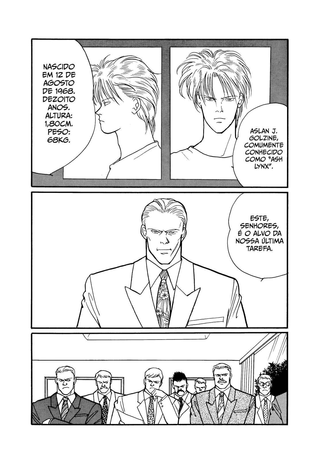 Chapter 85 - Page 5