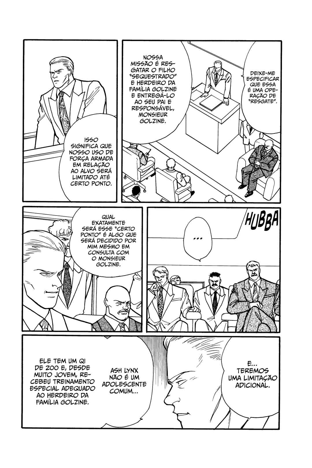 Chapter 85 - Page 6