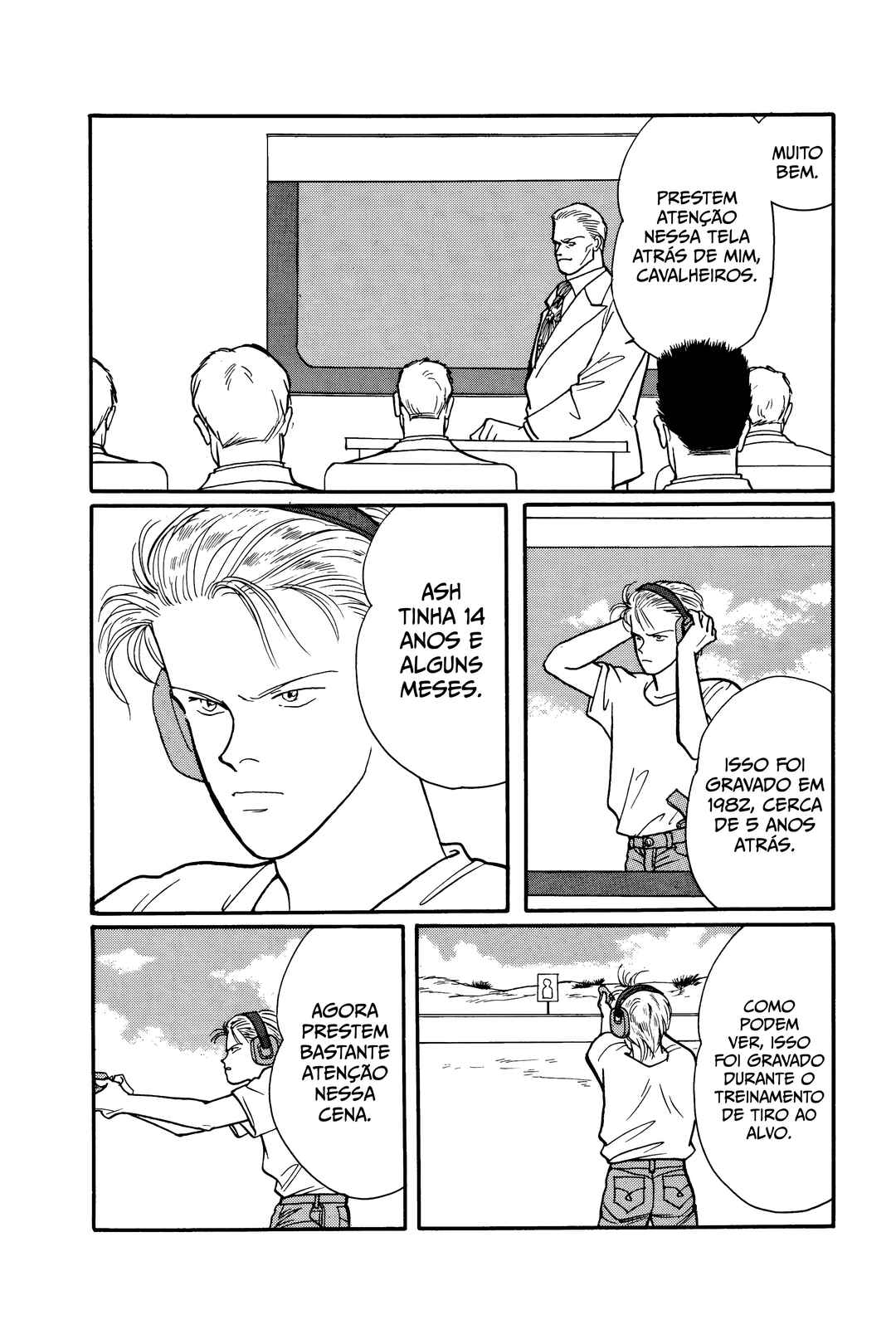 Chapter 85 - Page 7