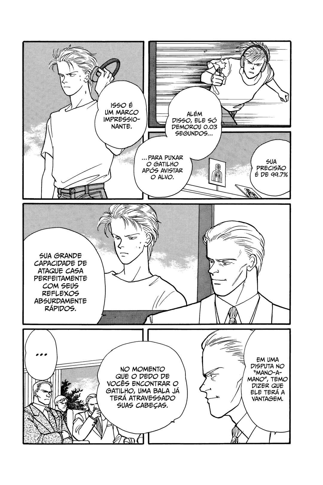 Chapter 85 - Page 8