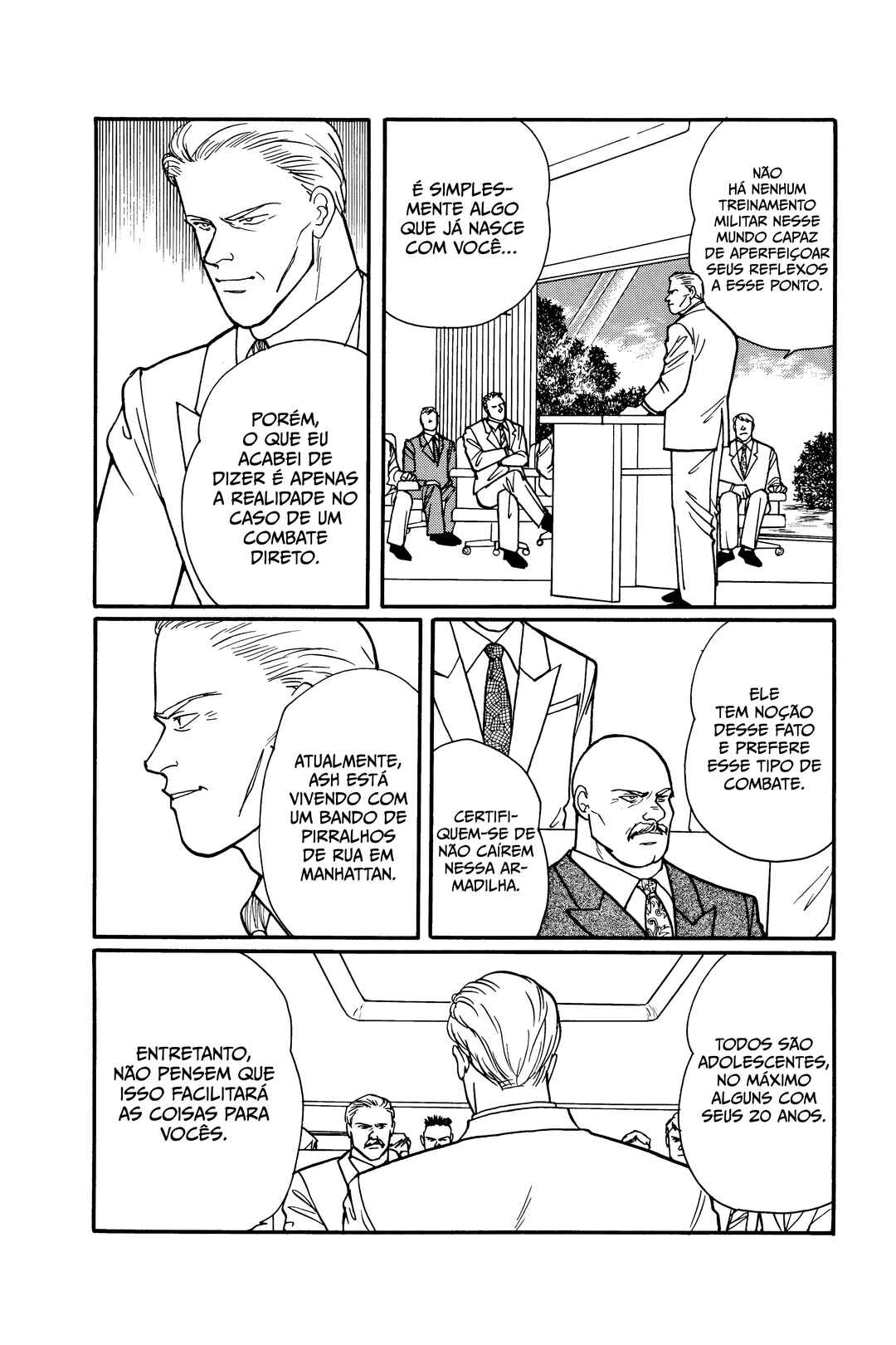 Chapter 85 - Page 9