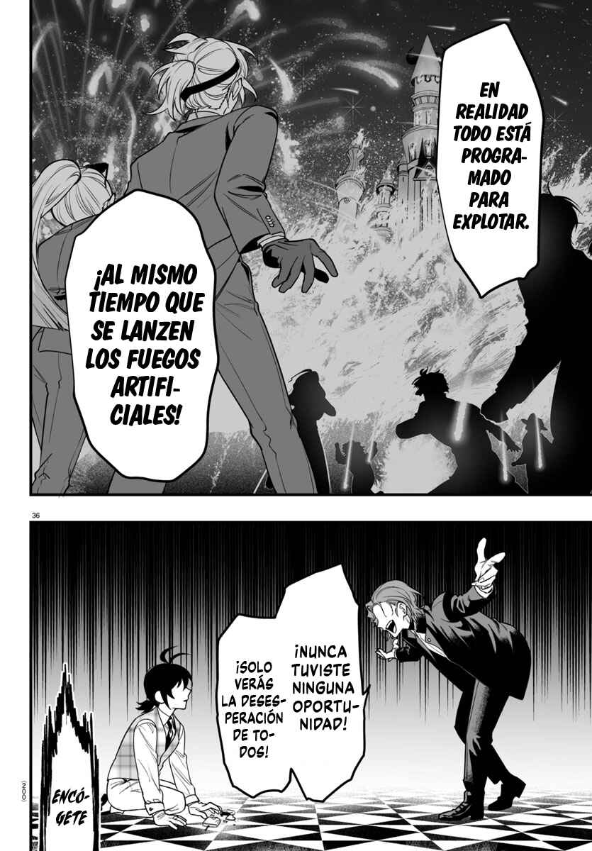 Chapter 25 - Page 38