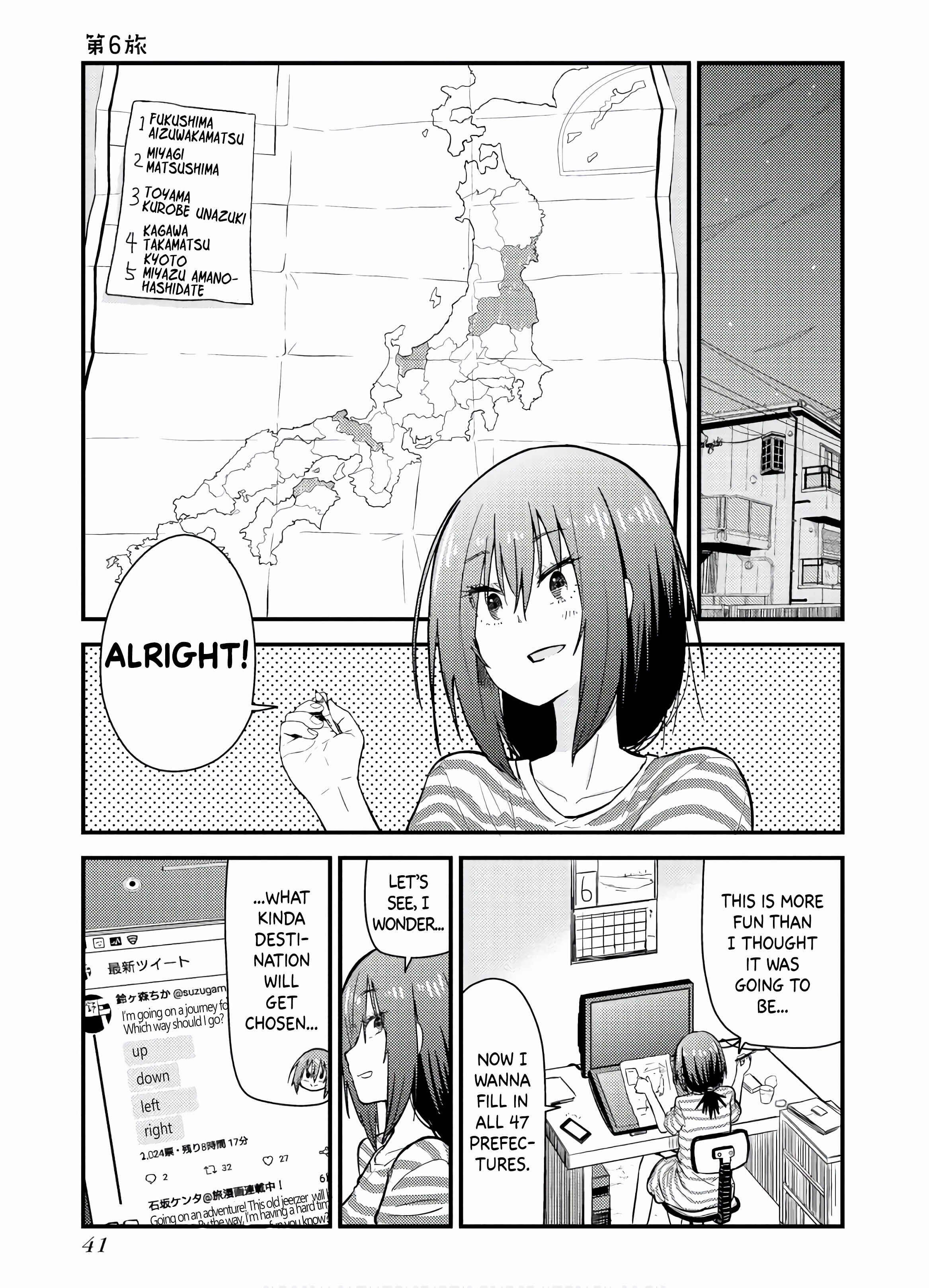 Chapter 6 - Page 1