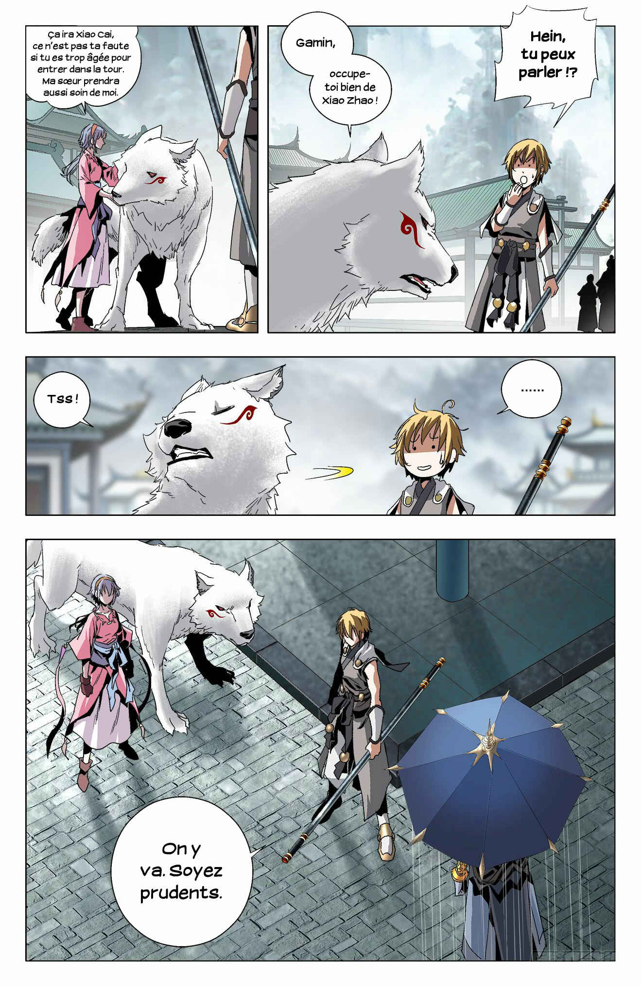 Chapter 18 - Page 14