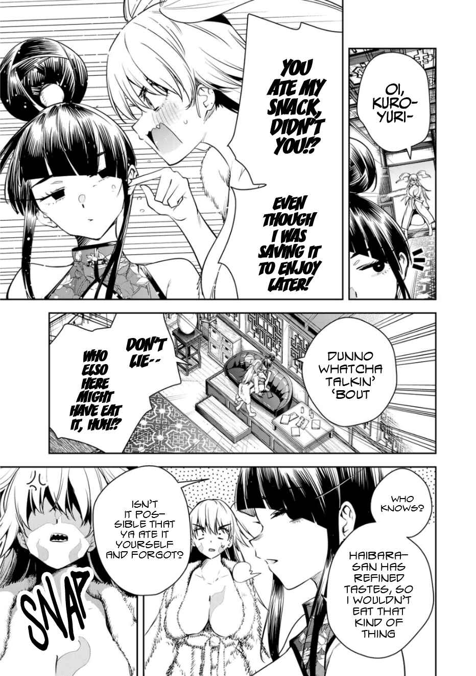 Chapter 35.5 - Page 3