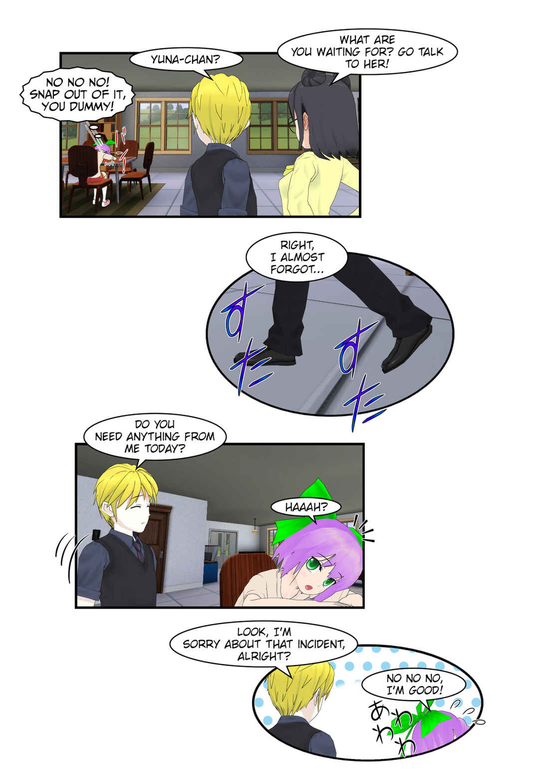 Chapter 21 - Page 10