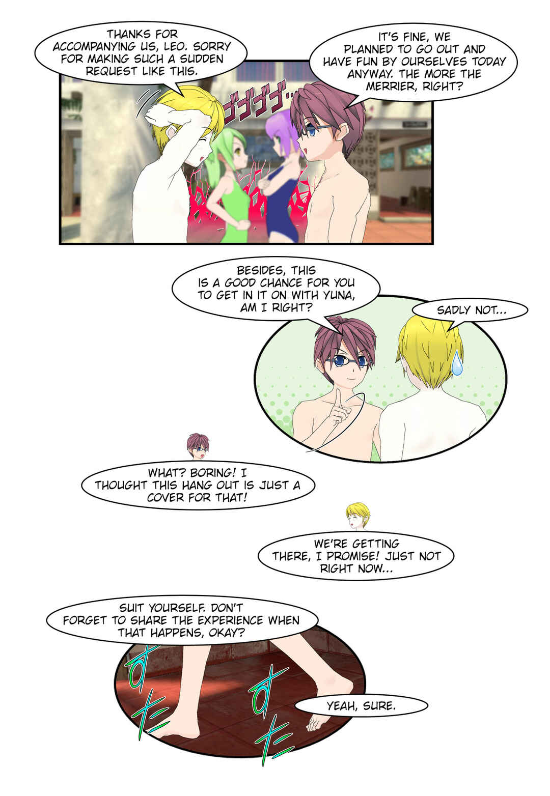 Chapter 21 - Page 15