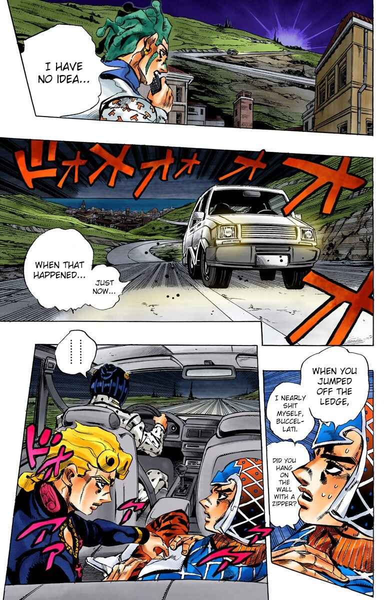 Chapter 118 - Page 8