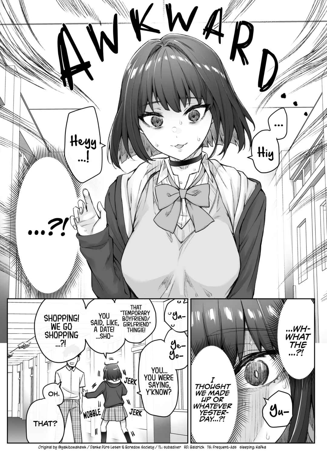 Chapter 26.1 - Page 1