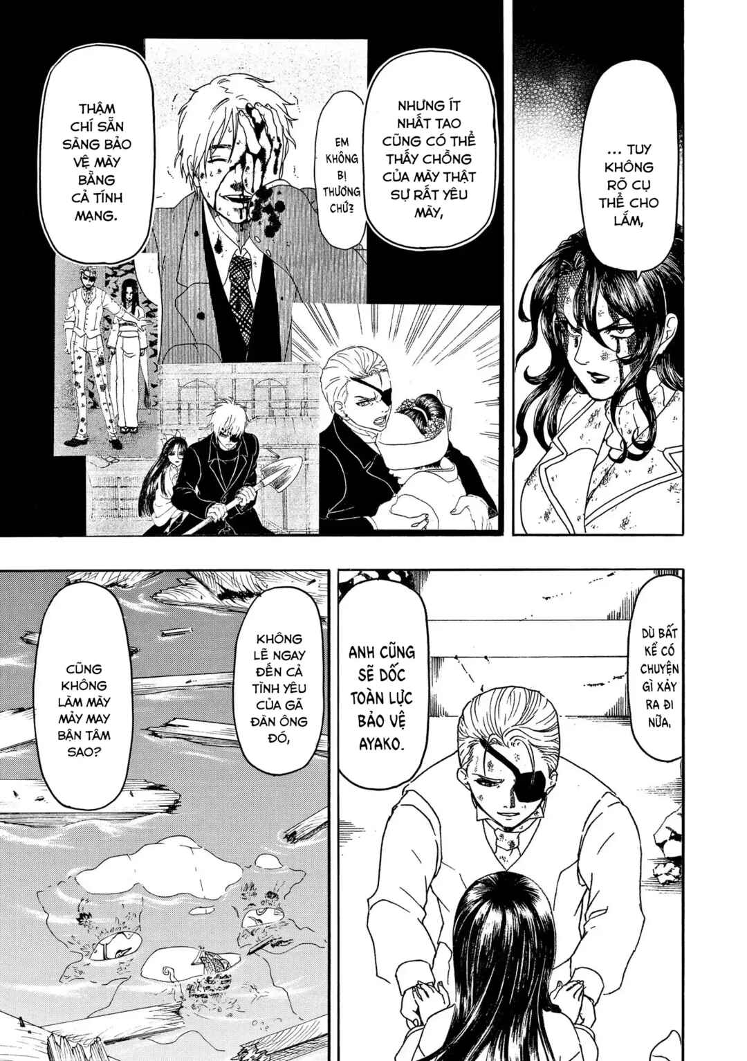 Chapter 97 - Page 16