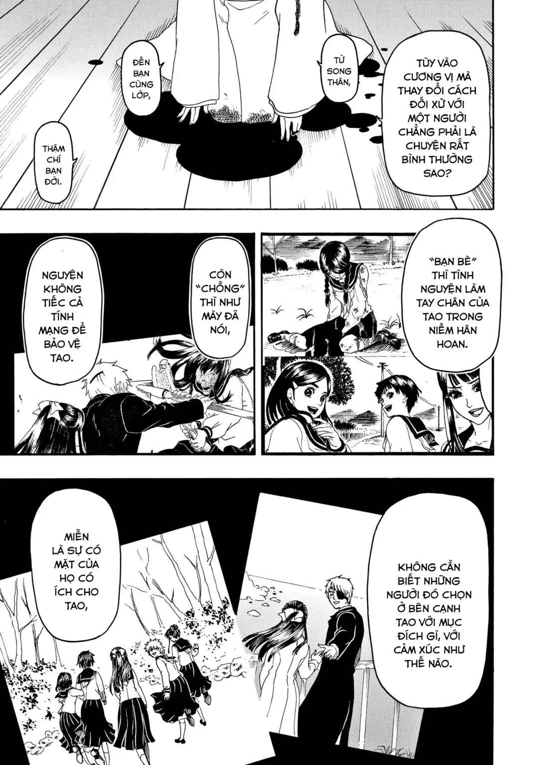 Chapter 97 - Page 18