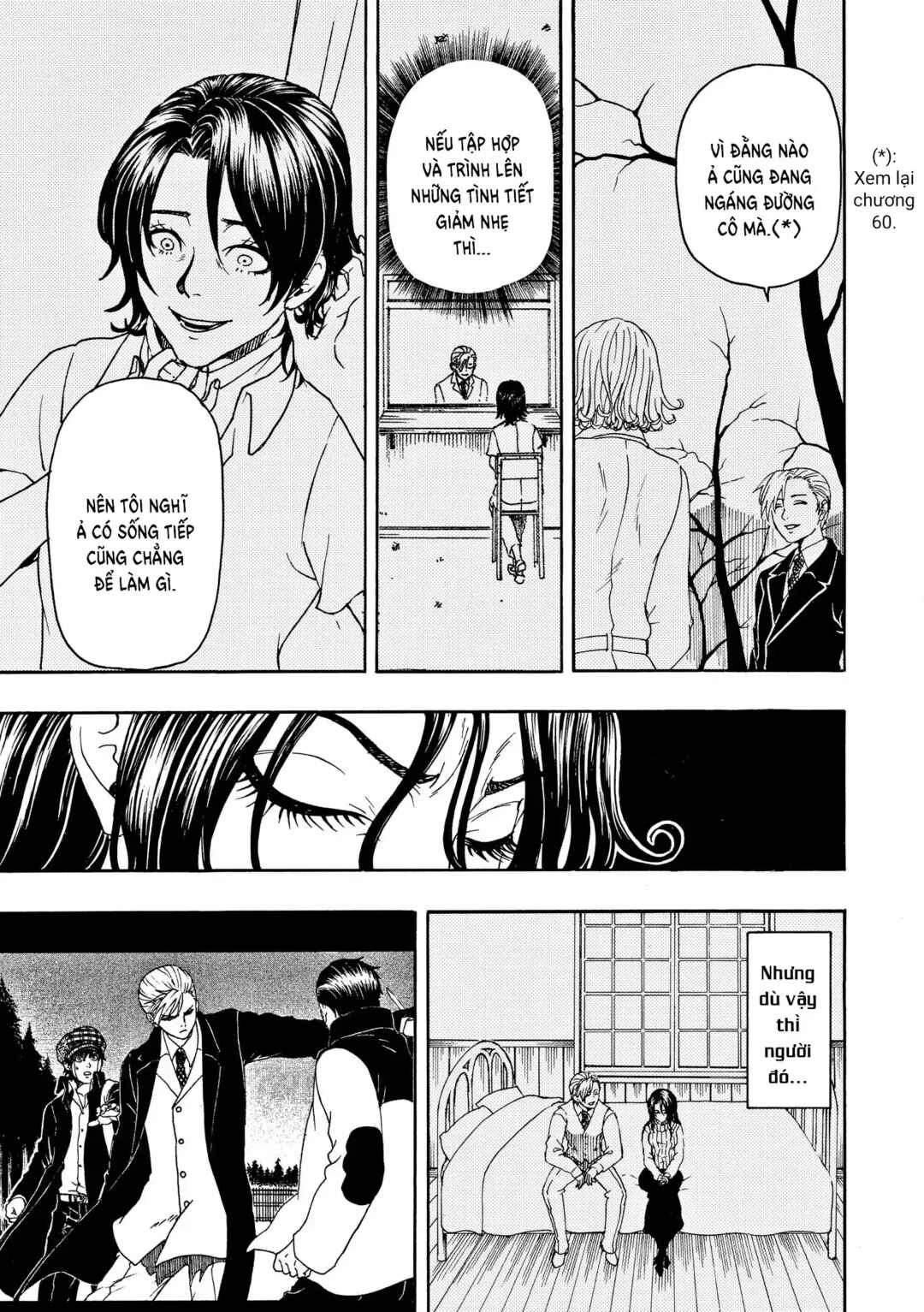 Chapter 97 - Page 20