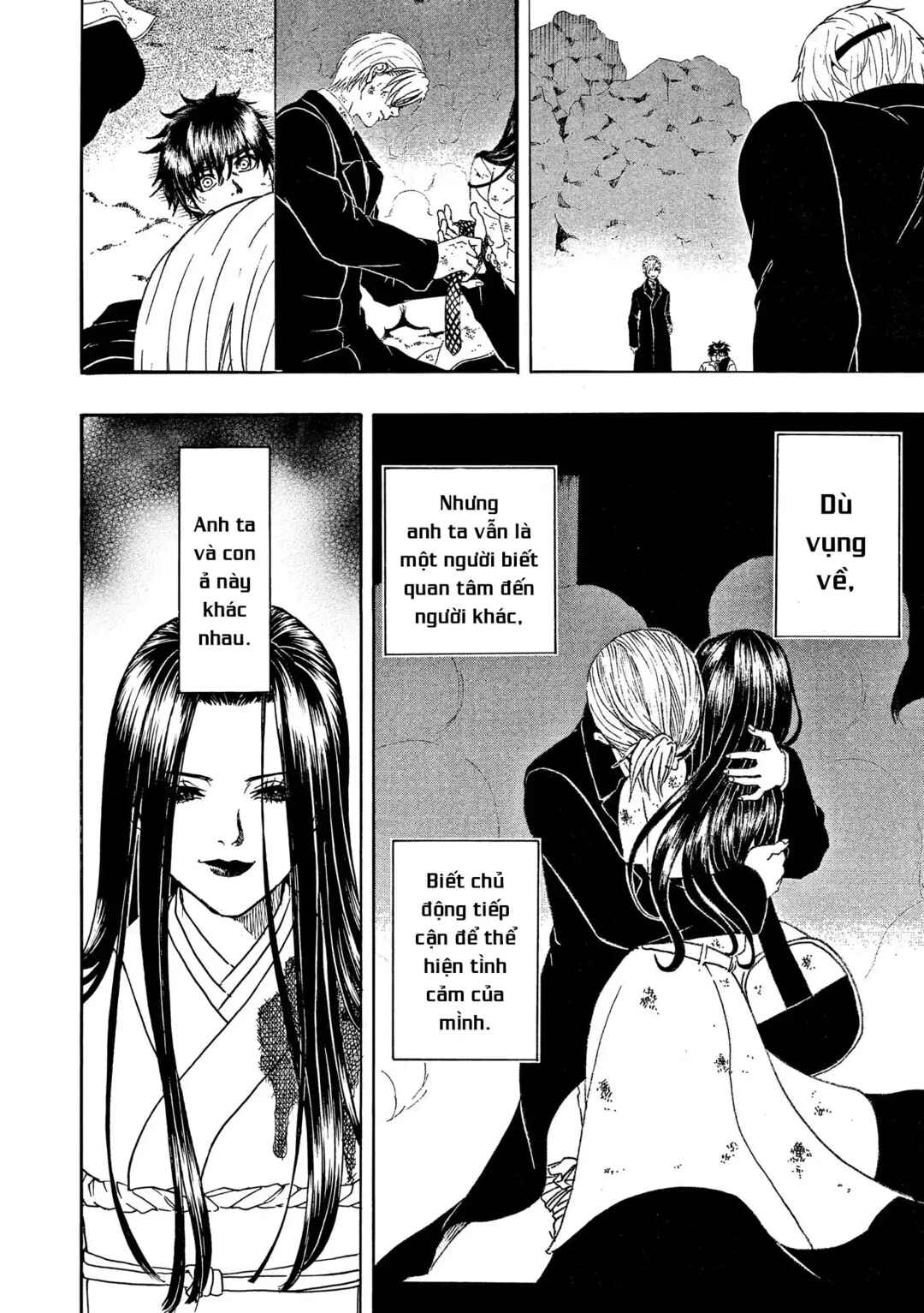 Chapter 97 - Page 21