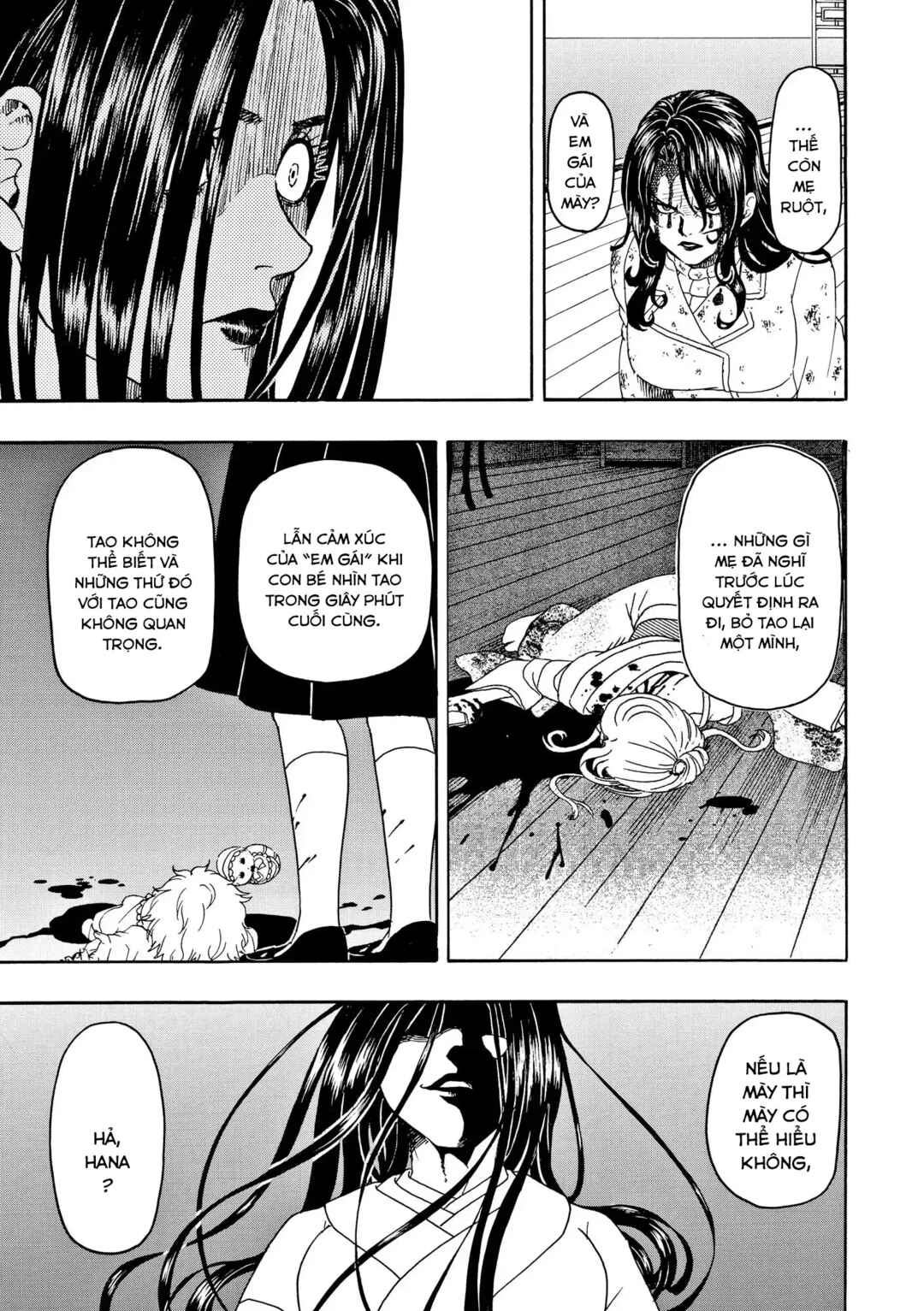 Chapter 97 - Page 22