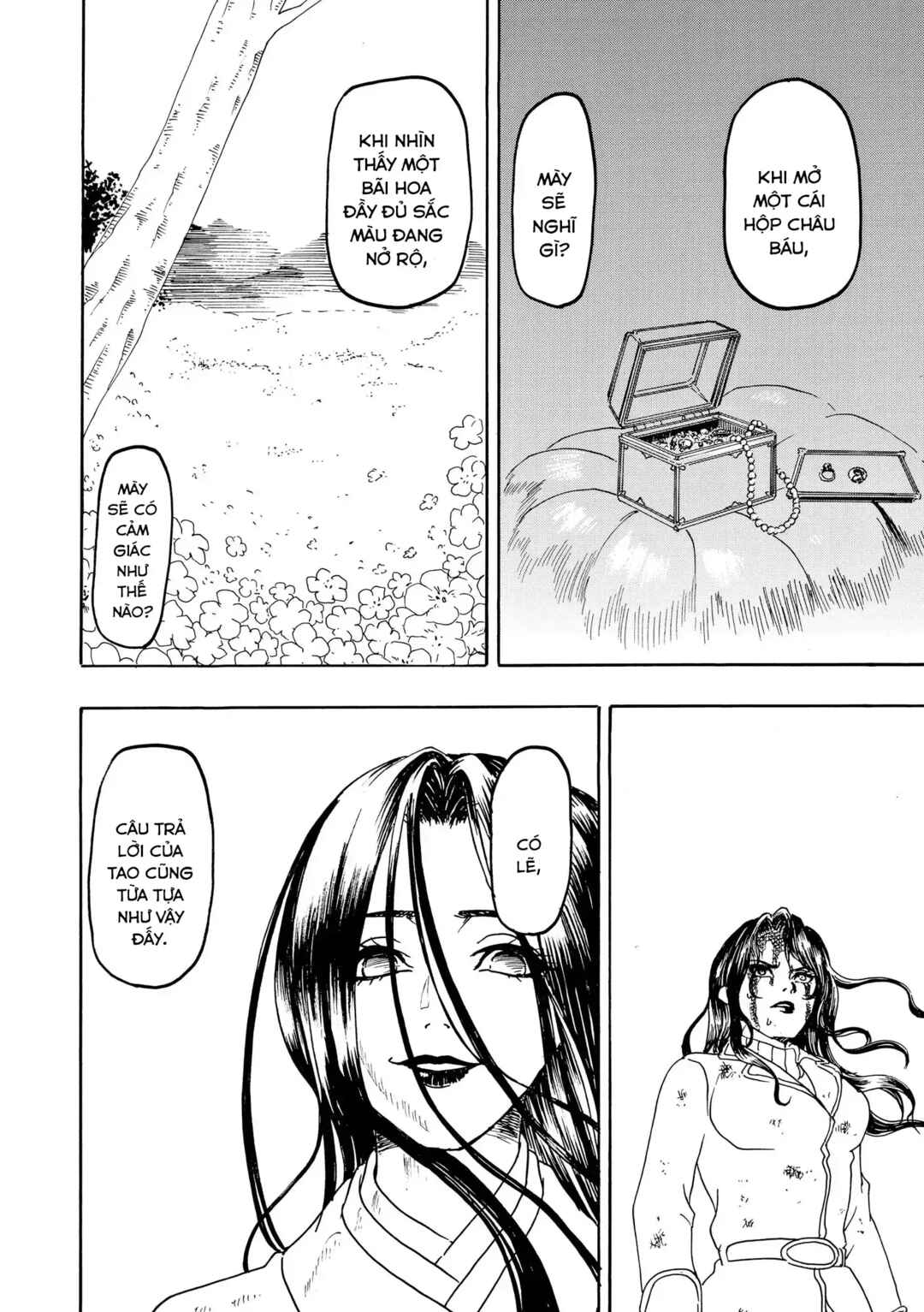Chapter 97 - Page 23
