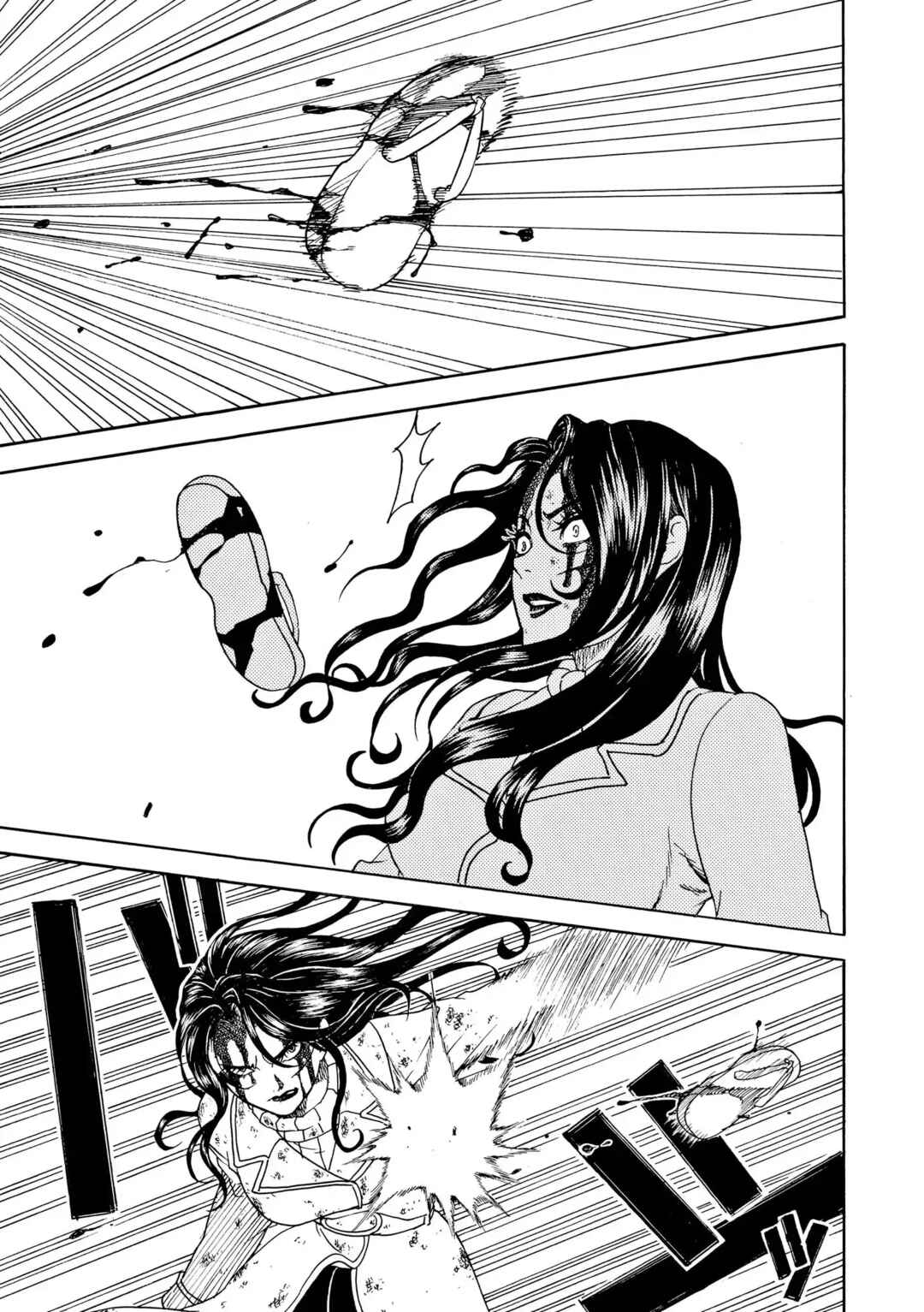 Chapter 97 - Page 24