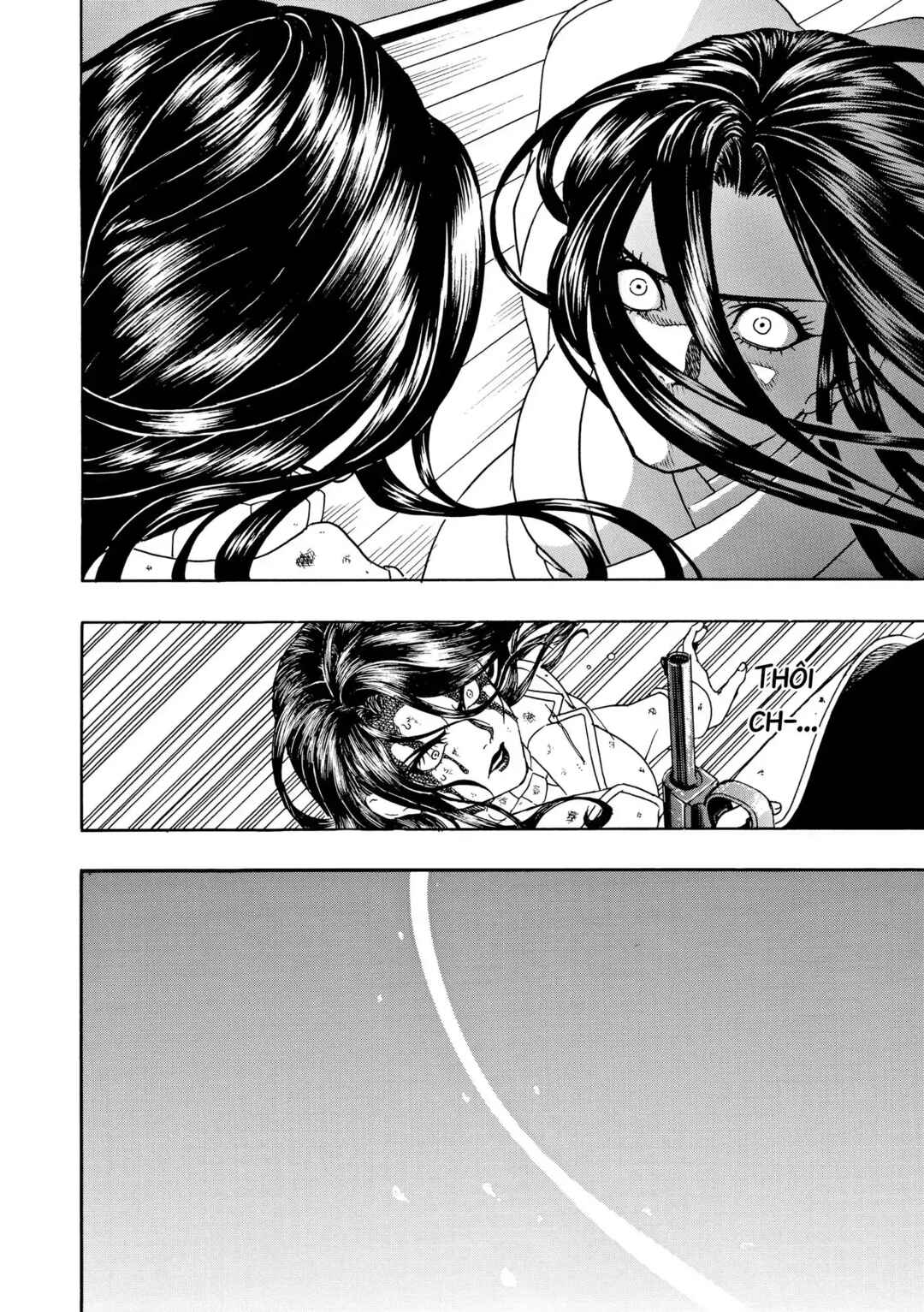 Chapter 97 - Page 25