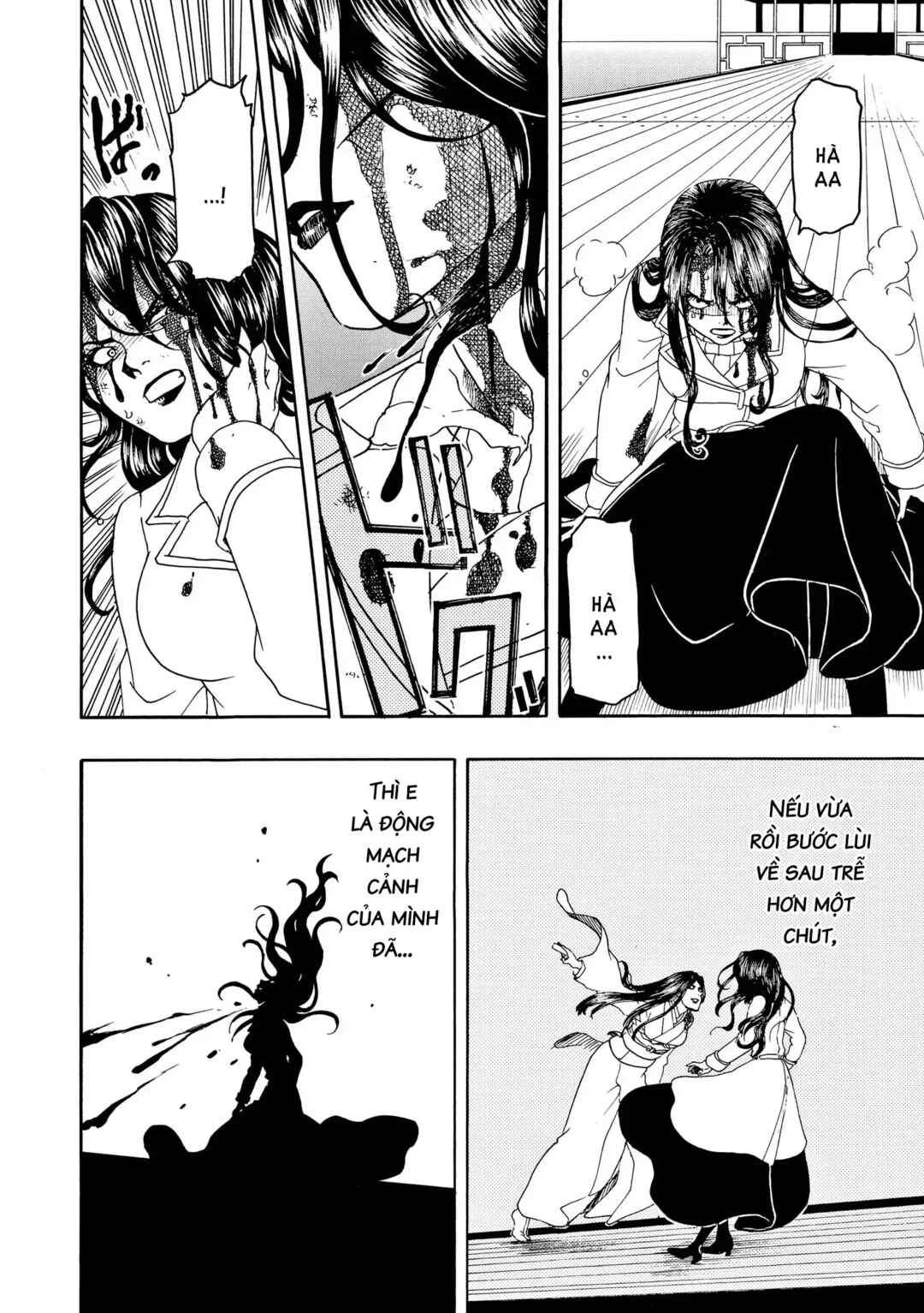 Chapter 97 - Page 29