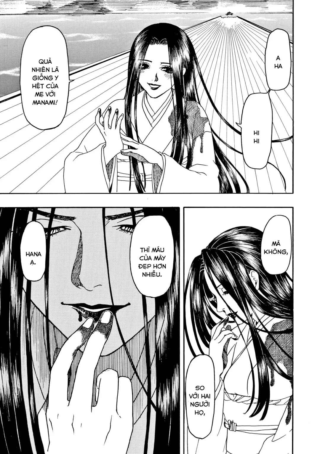 Chapter 97 - Page 32