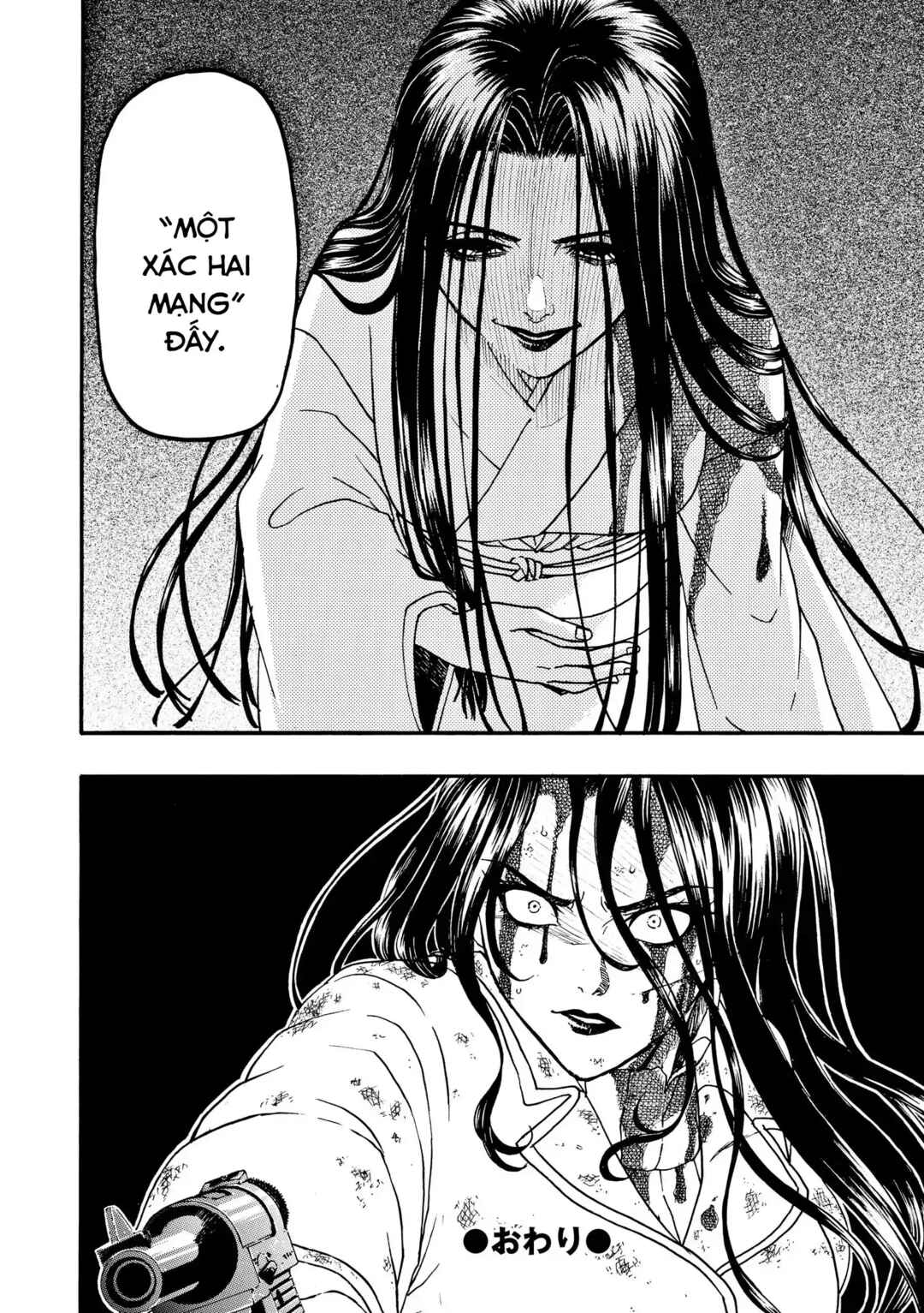 Chapter 97 - Page 35