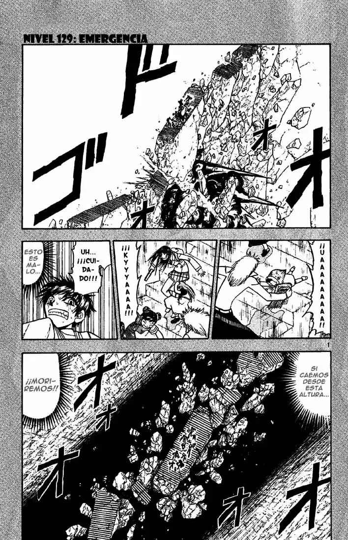 Chapter 129 - Page 1