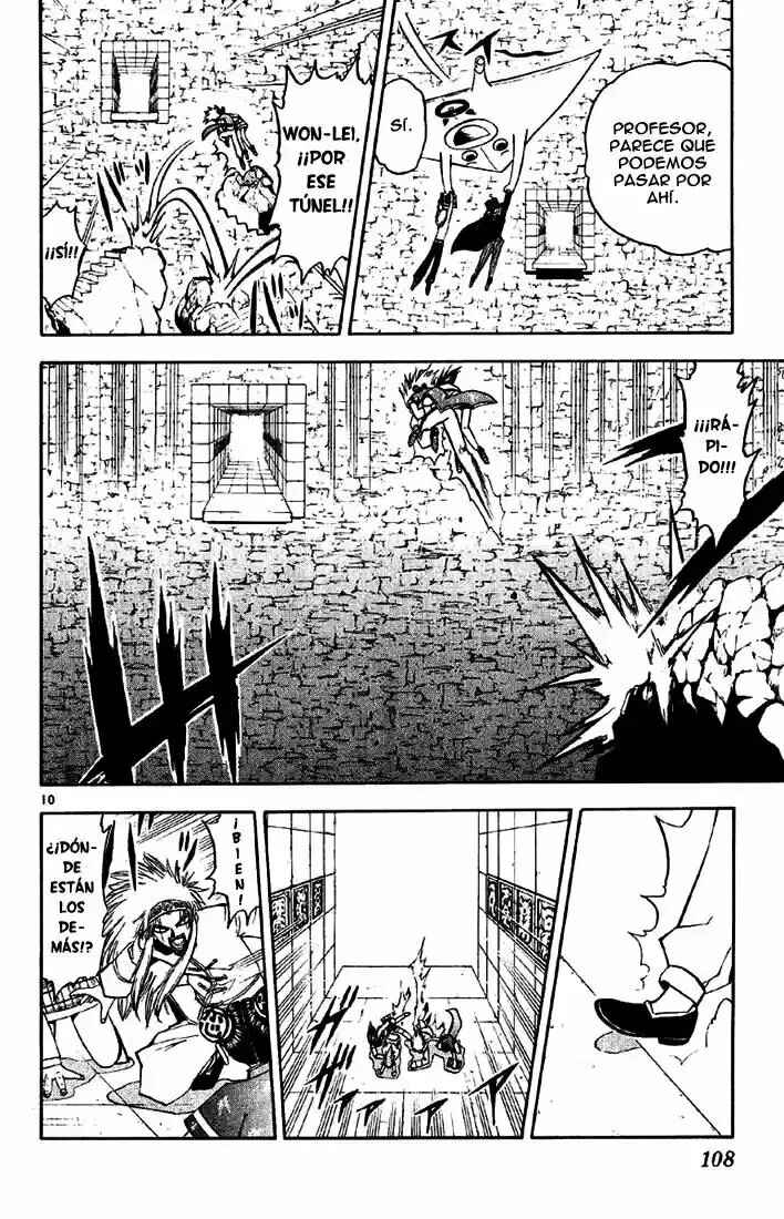 Chapter 129 - Page 10