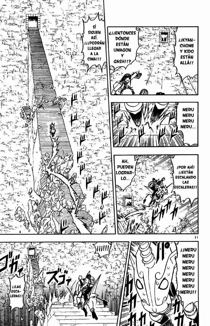 Chapter 129 - Page 11