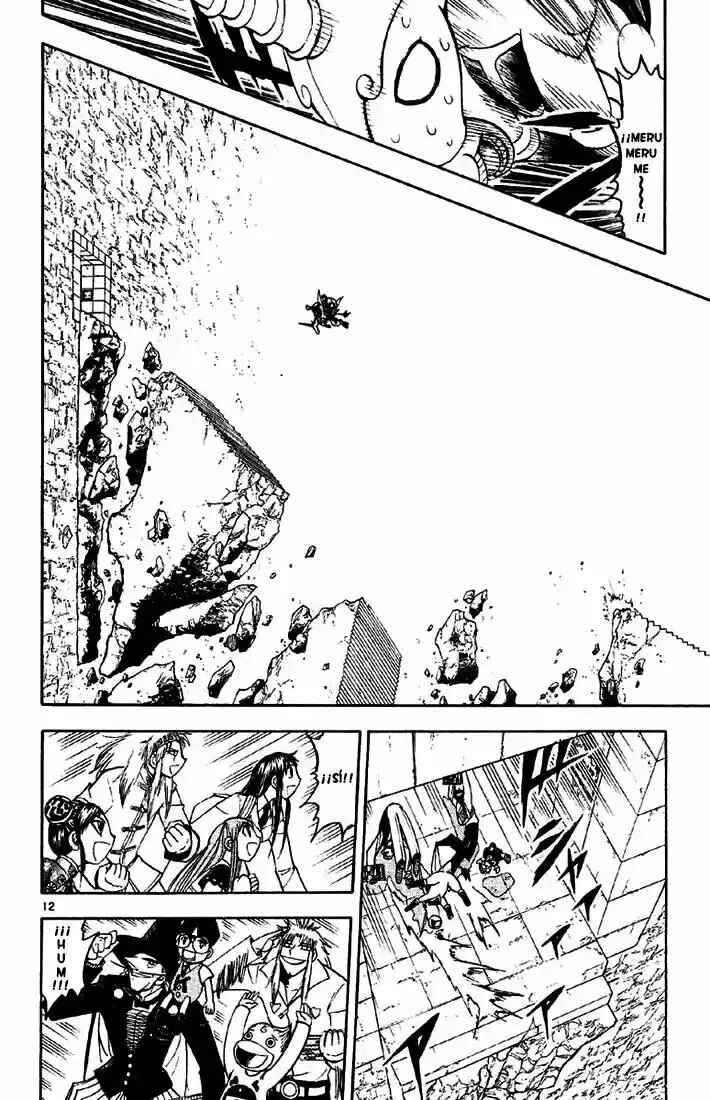Chapter 129 - Page 12