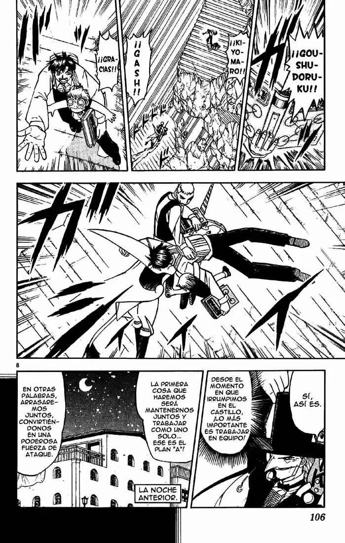 Chapter 129 - Page 8