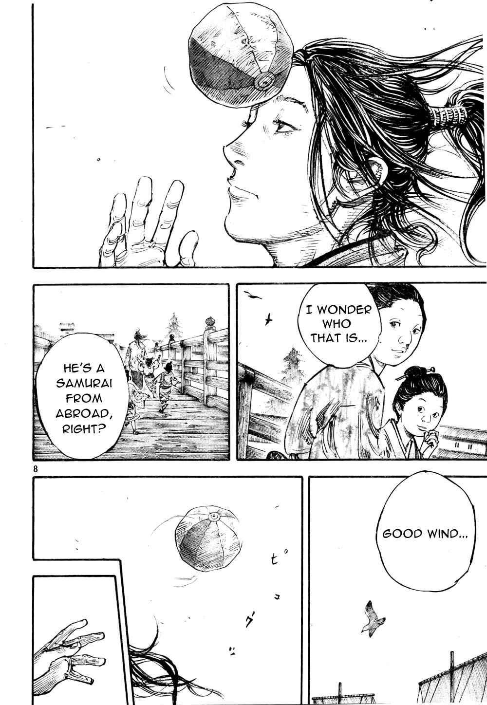 Chapter 295 - Page 7