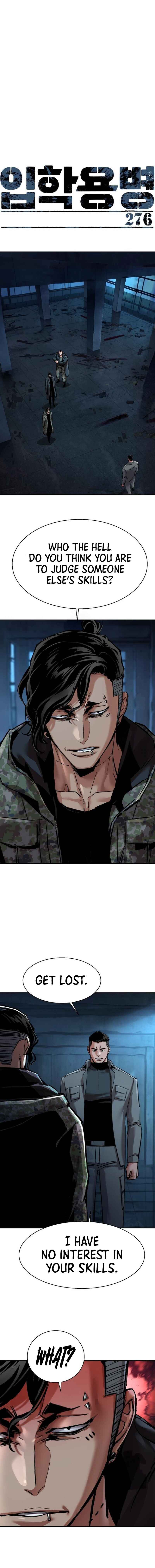 Chapter 276 - Page 2