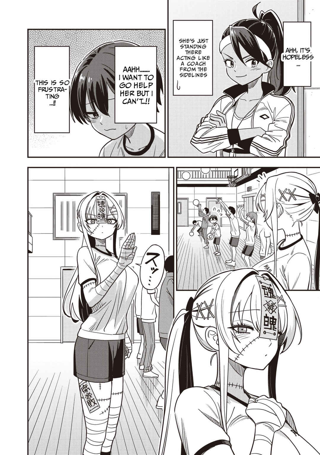 Chapter 5 - Page 8
