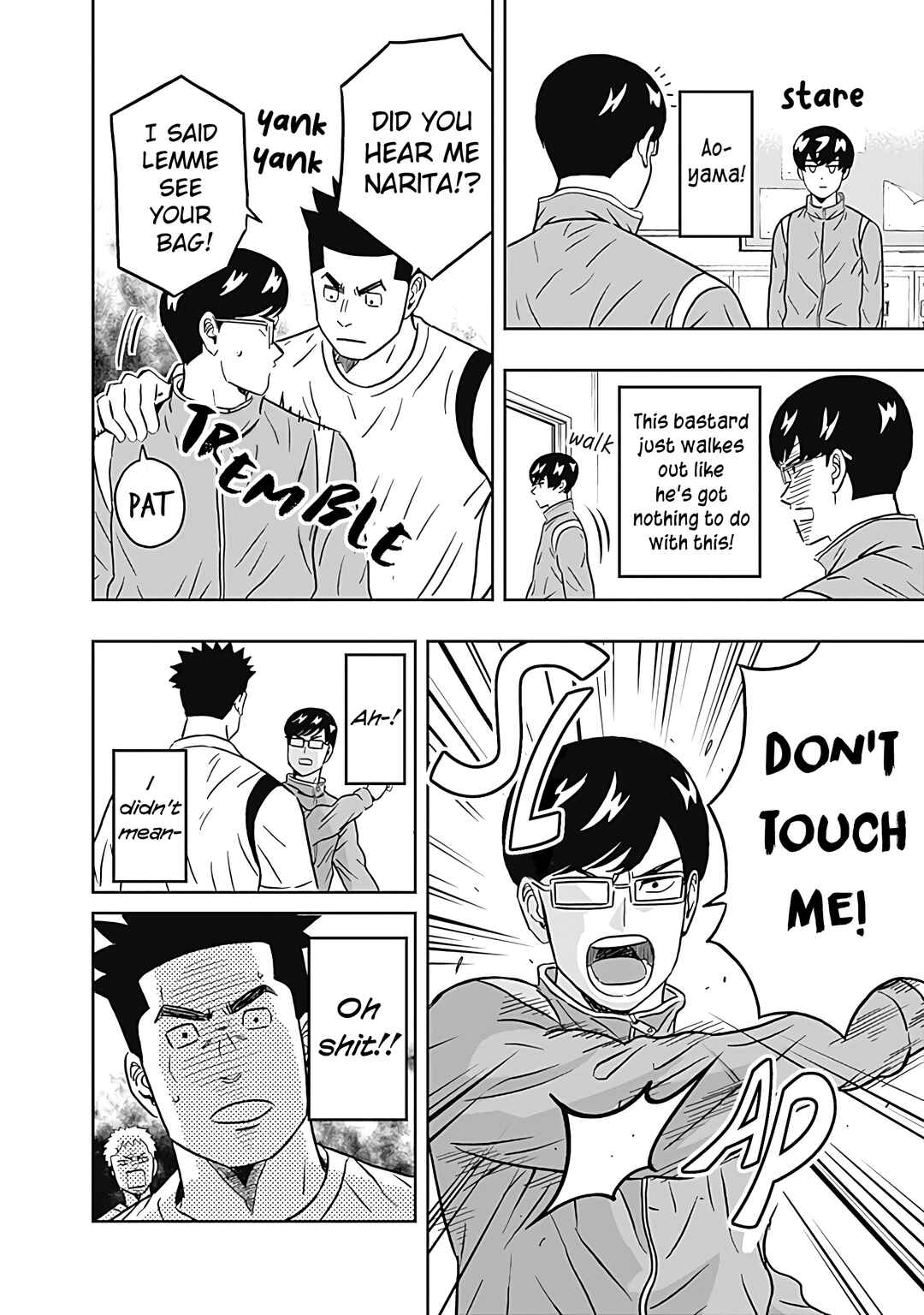 Chapter 33 - Page 14