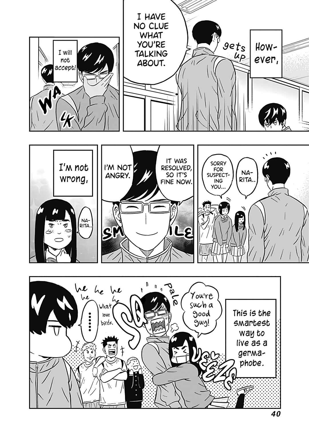 Chapter 33 - Page 18