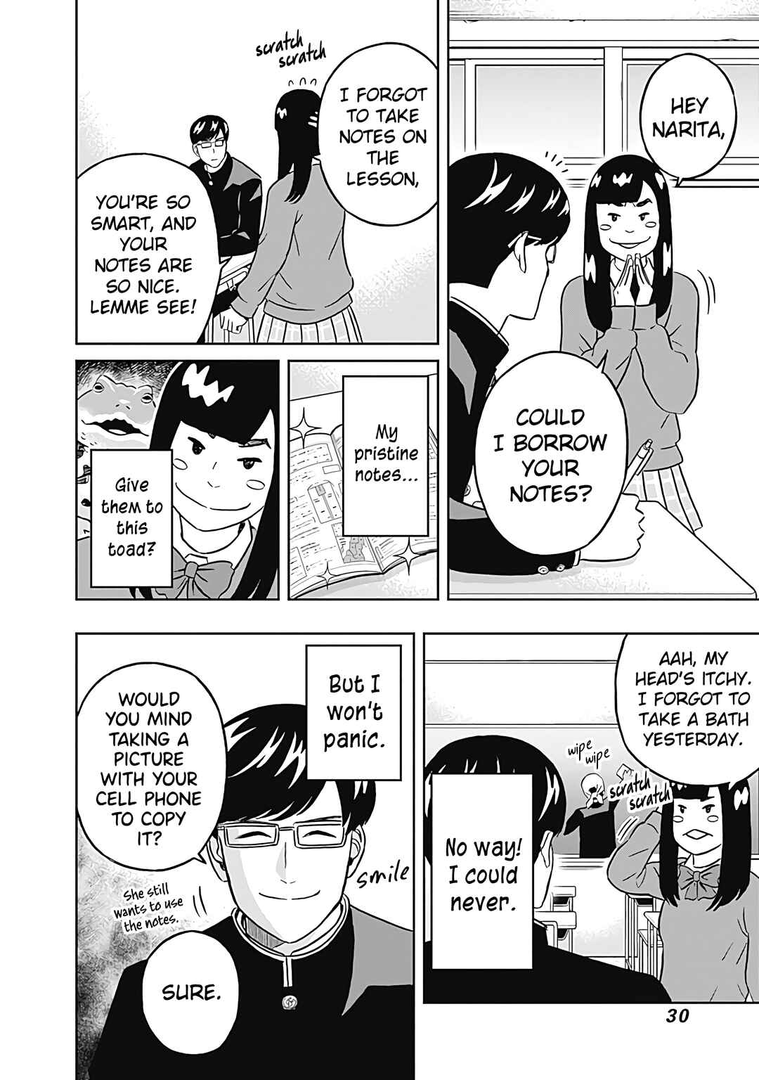 Chapter 33 - Page 8