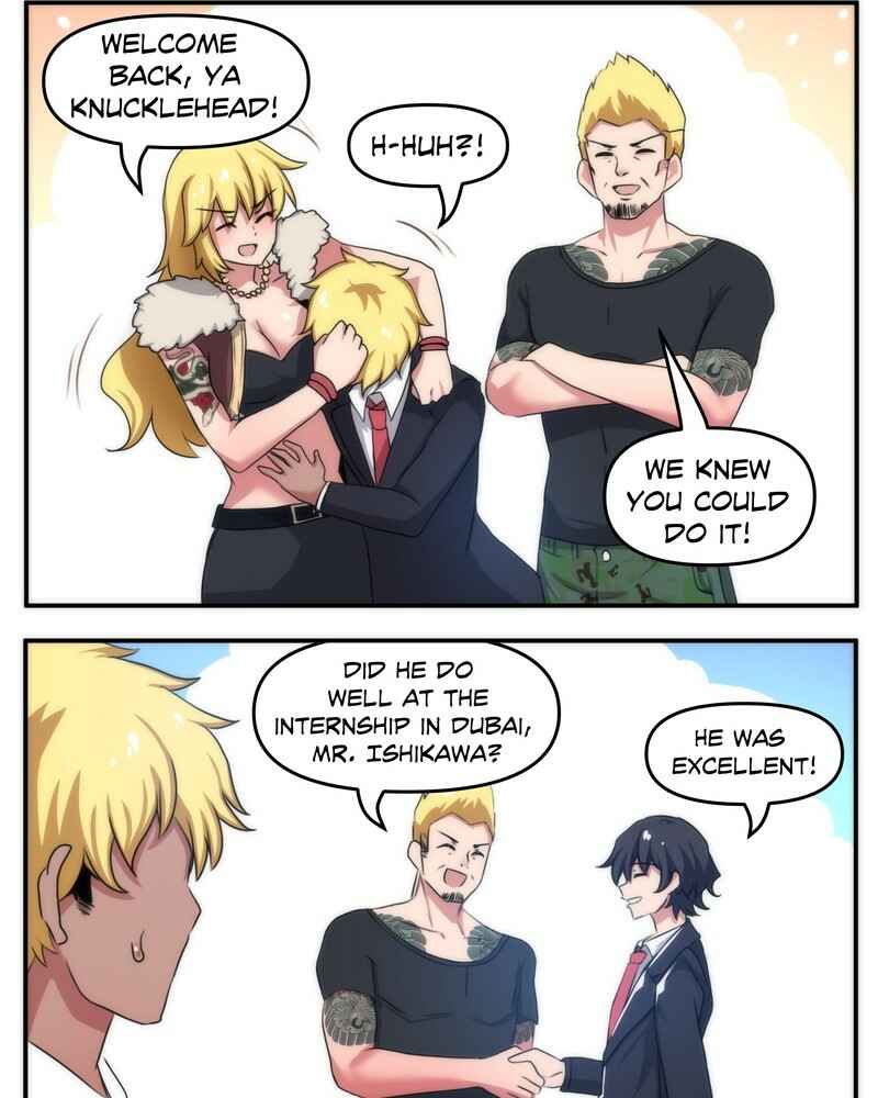 Chapter 75 - Page 6