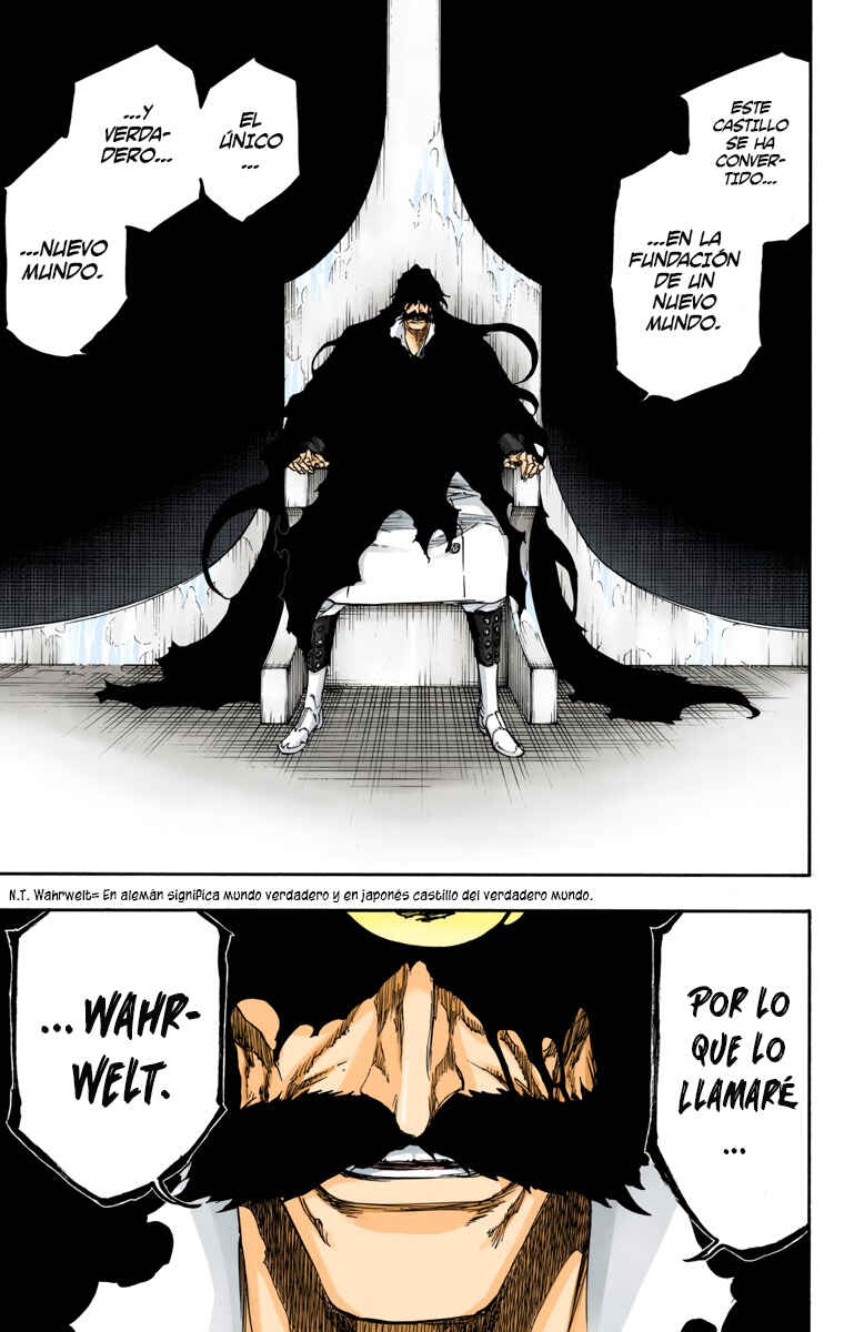 Chapter 628 - Page 17