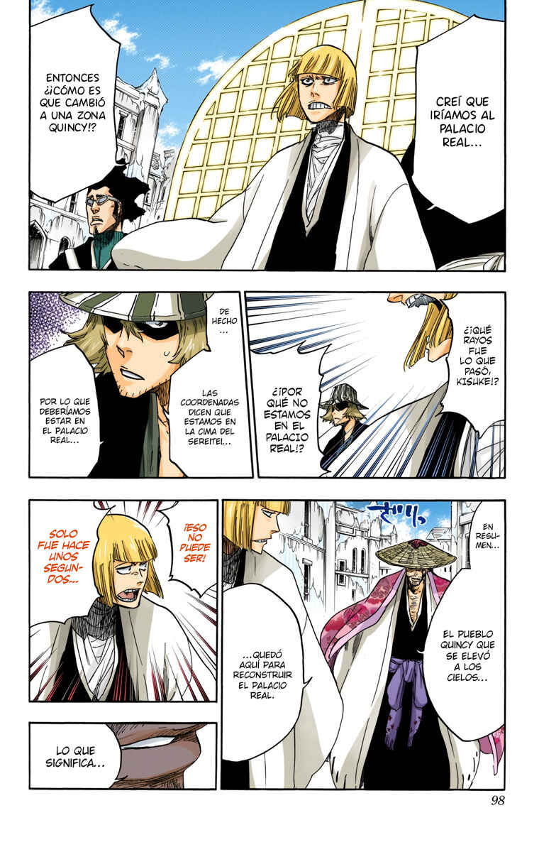 Chapter 628 - Page 3