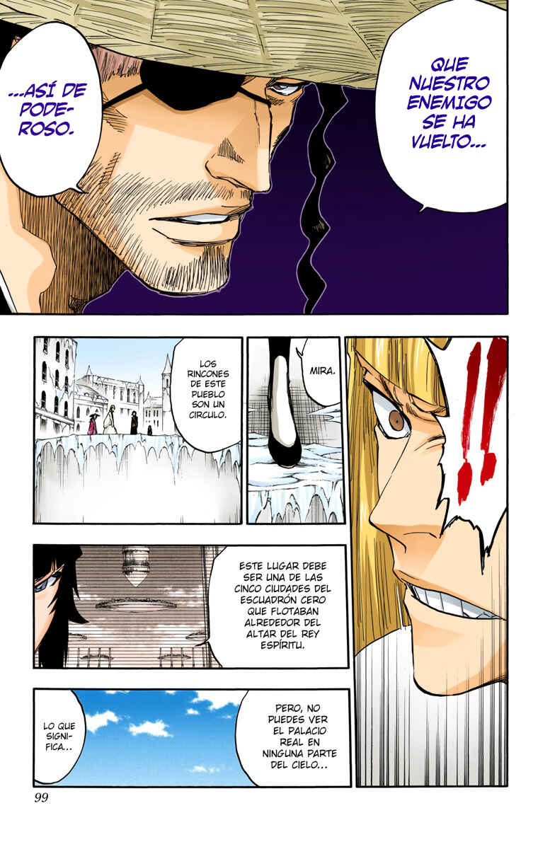 Chapter 628 - Page 4