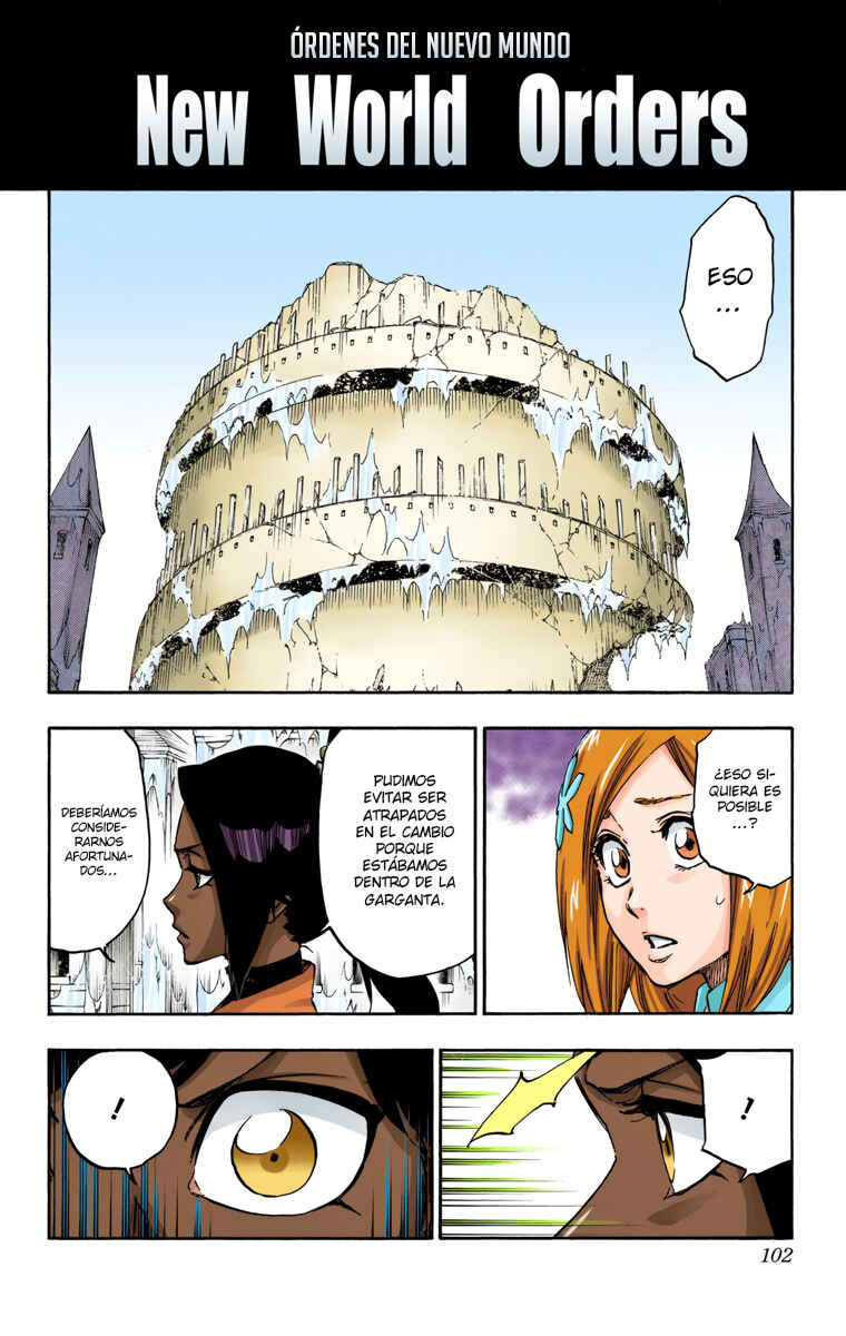 Chapter 628 - Page 6