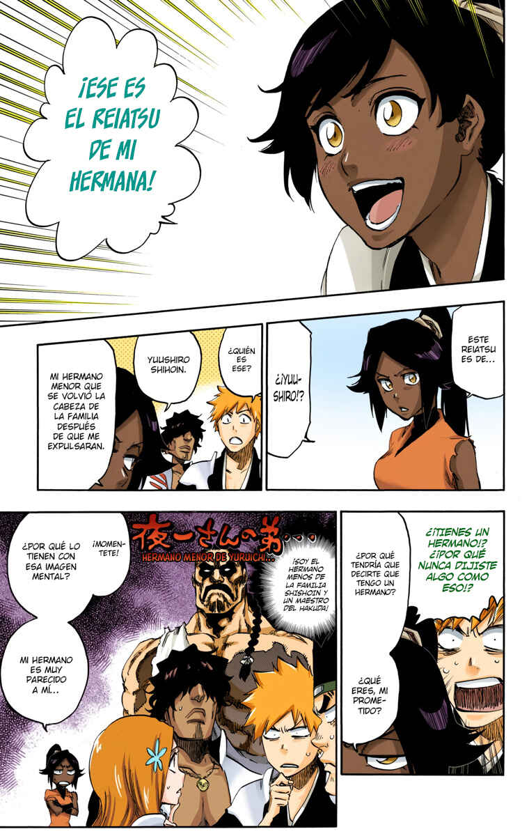 Chapter 628 - Page 7