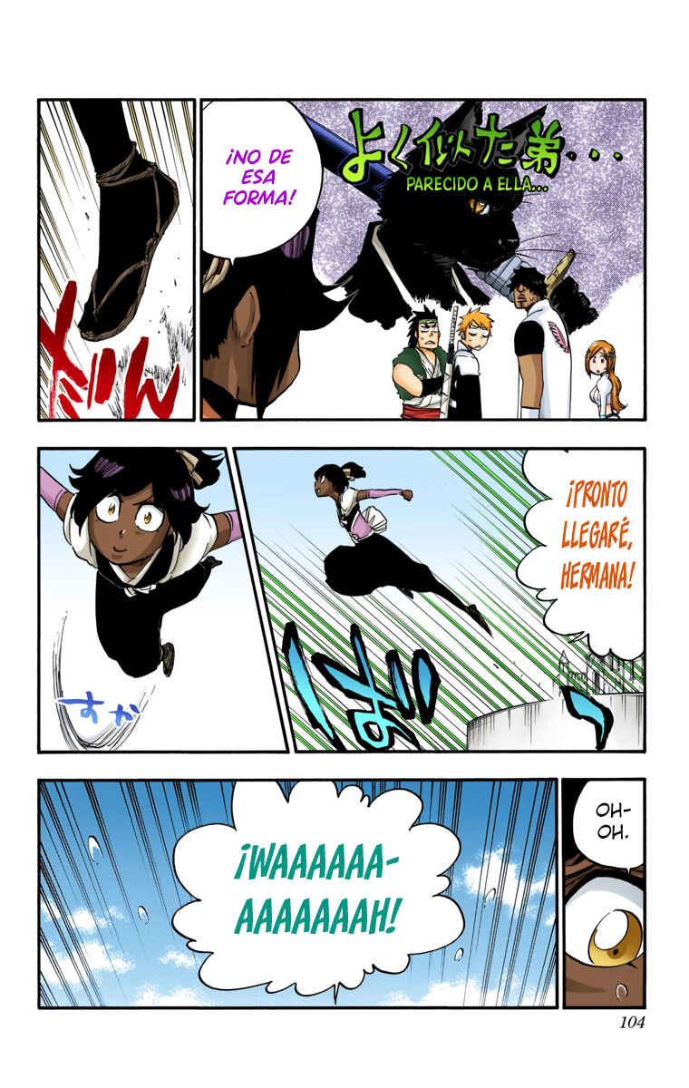 Chapter 628 - Page 8