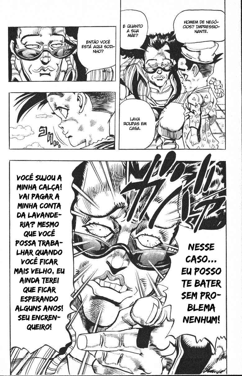 Chapter 91 - Page 18