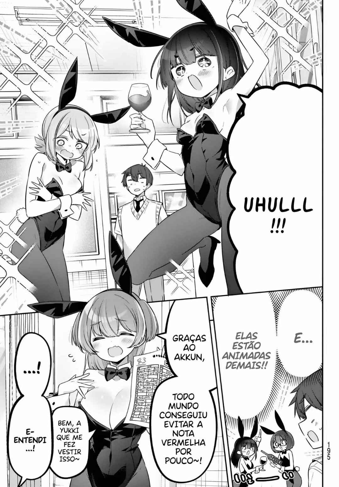 Chapter 164 - Page 11
