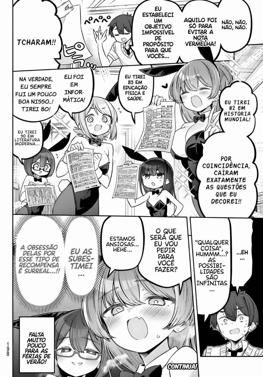 Chapter 164 - Page 14