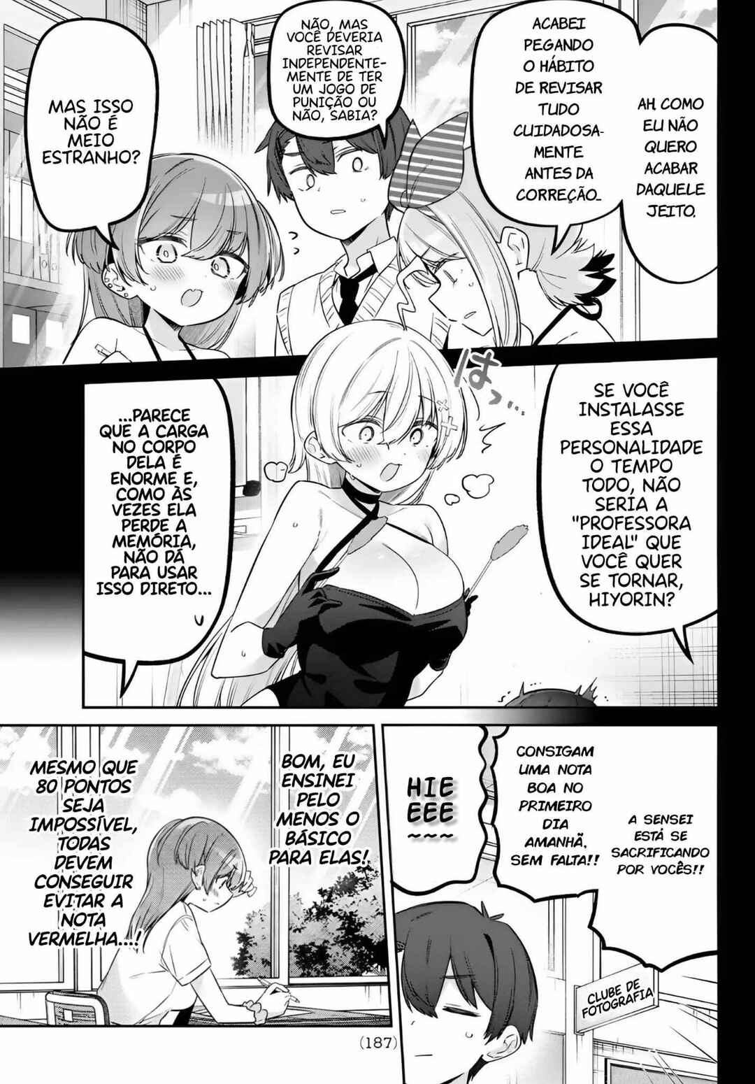 Chapter 164 - Page 3