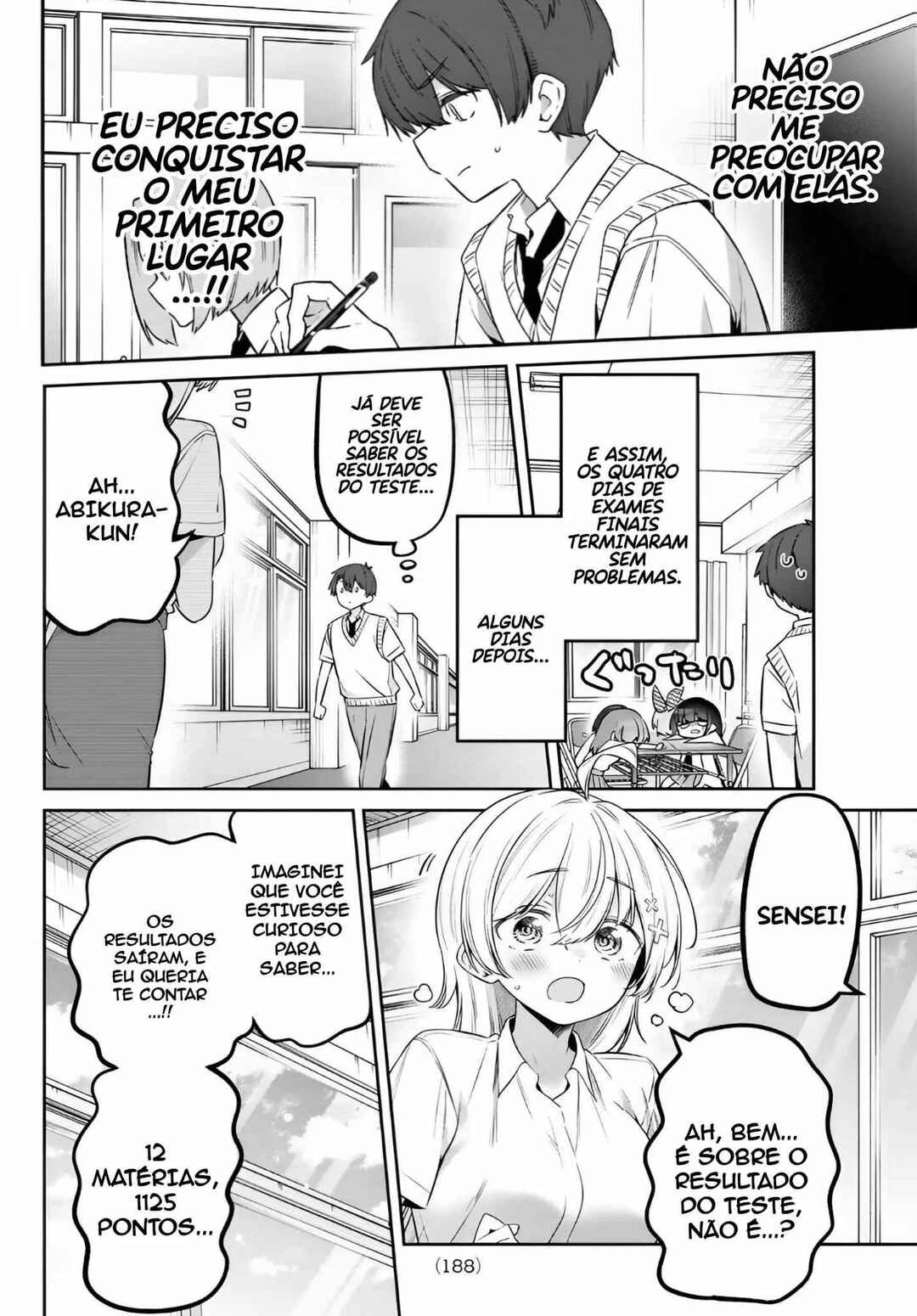 Chapter 164 - Page 4